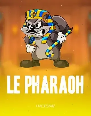 Le Pharaoh