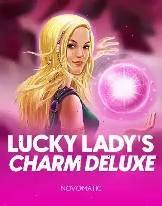 Lucky Ladys