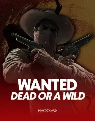 Wanted Dead
